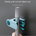 BRUSH HOLDER / حامل المكانس
