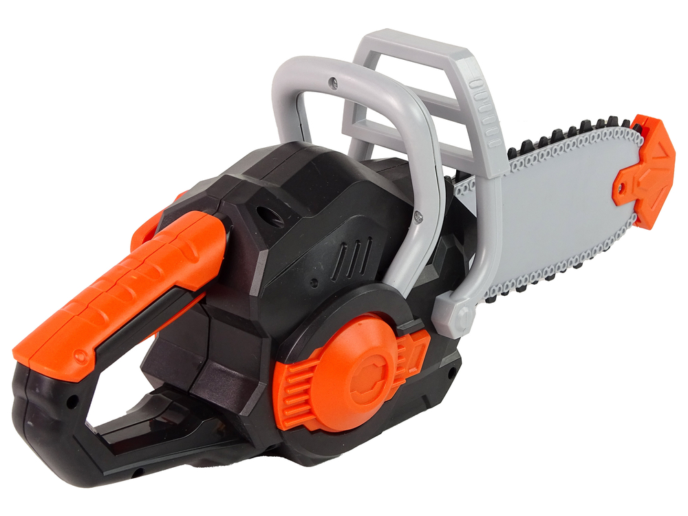 ELECTRIC SAW GAME/  لعبة المنشار الكهربائي