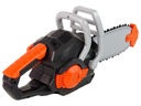 ELECTRIC SAW GAME/  لعبة المنشار الكهربائي