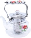 Tea & Coffee pot / إبريق الشاي والقهوة