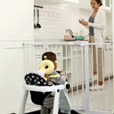 BABY SAFETY GATE /حاجز الامان للاطفال
