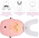 BABY TOOTHBRUSH / فرشاة الأسنان للأطفال