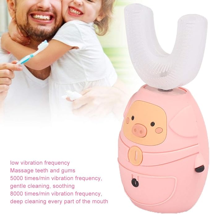 BABY TOOTHBRUSH / فرشاة الأسنان للأطفال