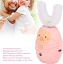 BABY TOOTHBRUSH / فرشاة الأسنان للأطفال