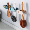 BRUSH HOLDER / حامل المكانس
