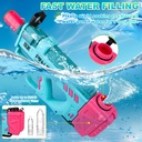 Water Gun / مسدس الماء