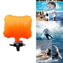 Drowning protection device/جهاز الحماية من الغرق