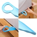 BED ORGANIZER / أداة تعديل المفارش