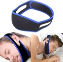 Anti-Snoring Chin Support/دعامة الذقن المضادة للشخير