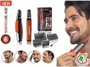 SWITCHBLADE SHAVING MACHINE / مكينة الحلاقة