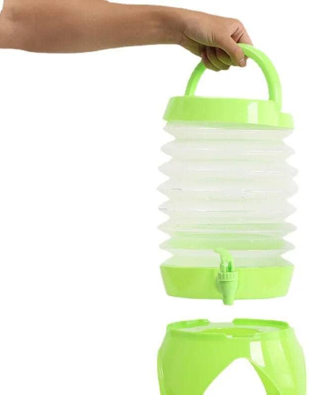 BEVERAGE DISPENSER / موزع المشروبات 