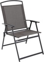 4 CHAIRS + 1 TABLE + 1 UMBRELLA JAN207-3 / جلسة خارجية 4 كراسي وطاولة ومظلة
