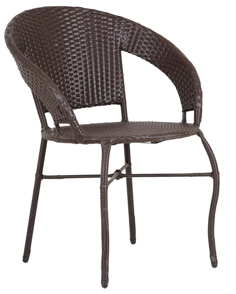 4 CHAIRS + 1 TABLE / جلسة خارجية 4 كراسي وطاولة