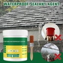 Invisible Waterproof Agent / كريم عازل المياه