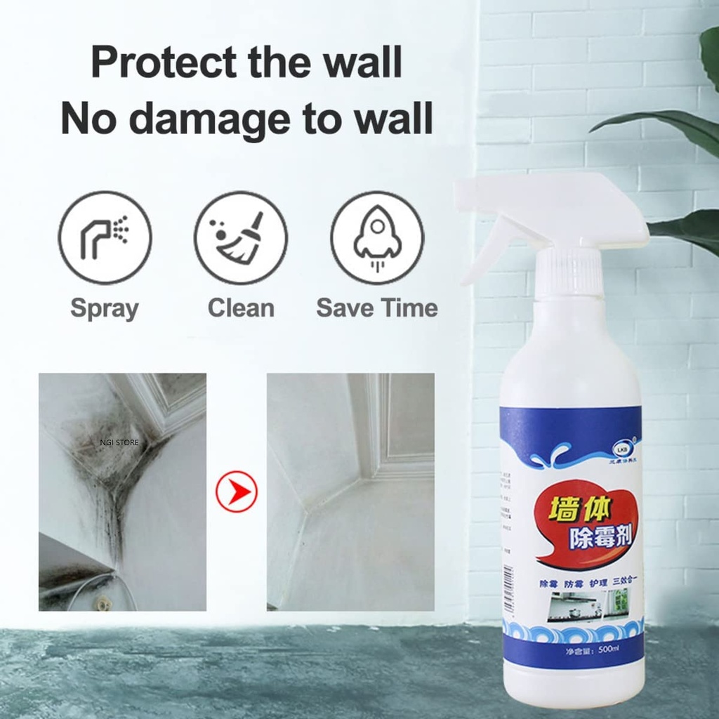 STAIN REMOVER SPRAY/ بخاخ مزيل البقع