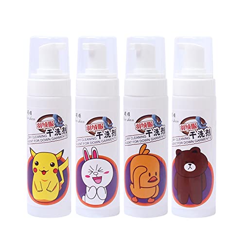 JACKET FOAM DRY CLEANING SPRAY /  بخاخ التنظيف الجاف للملابس 
