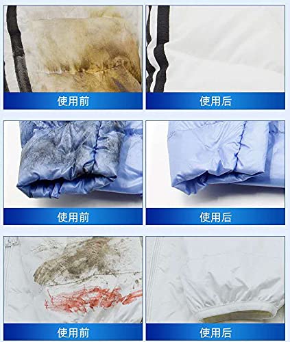 JACKET FOAM DRY CLEANING SPRAY /  بخاخ التنظيف الجاف للملابس 