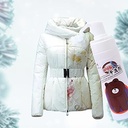 JACKET FOAM DRY CLEANING SPRAY /  بخاخ التنظيف الجاف للملابس 