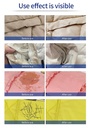 JACKET FOAM DRY CLEANING SPRAY /  بخاخ التنظيف الجاف للملابس 