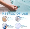 JACKET FOAM DRY CLEANING SPRAY /  بخاخ التنظيف الجاف للملابس 