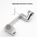 FAUCET SPLASH HEAD