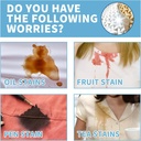 JACKET FOAM DRY CLEANING SPRAY /  بخاخ التنظيف الجاف للملابس 