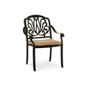 6 CHAIRS + 1 TABLE JAN207-27 /  جلسة خارجية 6 كراسي وطاولة