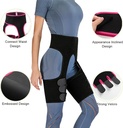 ADJUSTABLE HIP LIFT BELT / حزام شد الورك