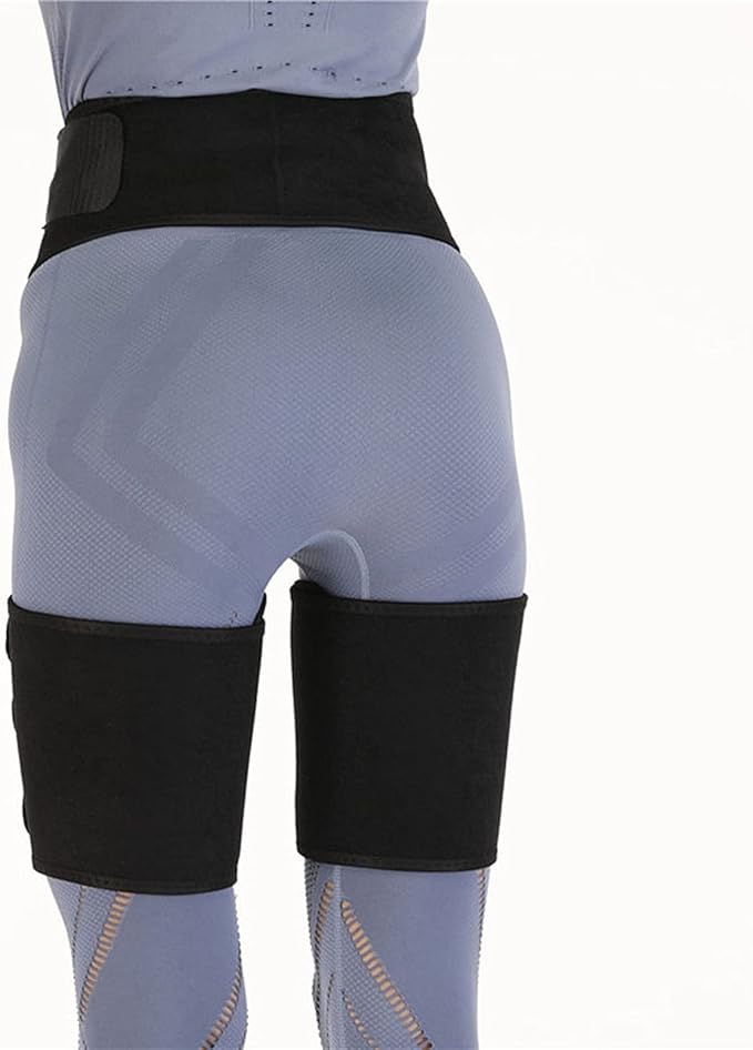 ADJUSTABLE HIP LIFT BELT / حزام شد الورك