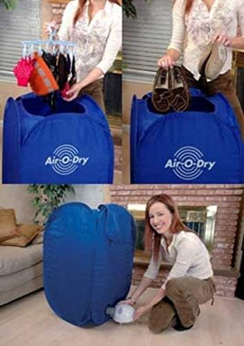 AIR-O-DRY/مجفف الملابس الكهربائي