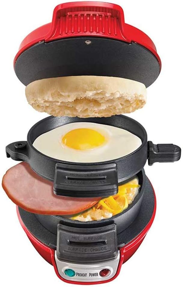 RAF BURGER MAKER / صانعة البرجر