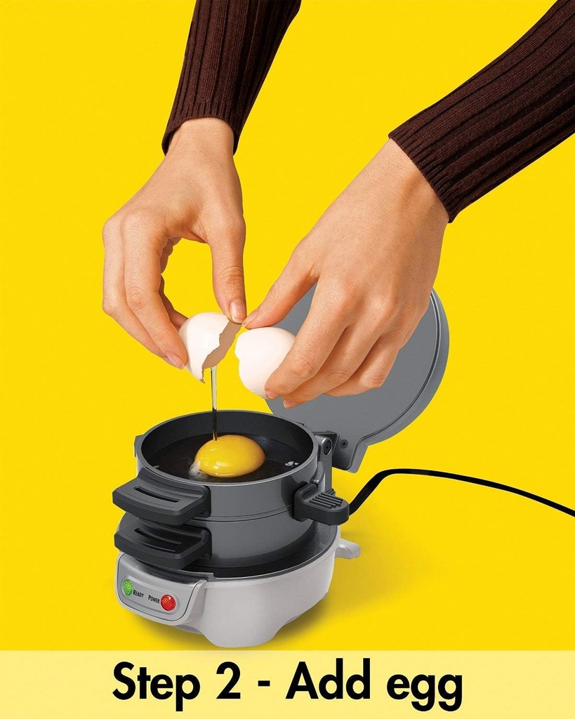 RAF BURGER MAKER / صانعة البرجر