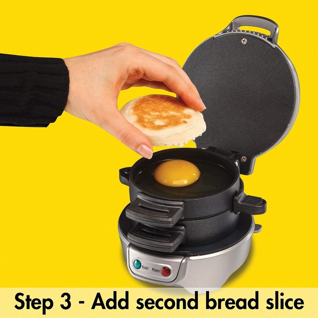 RAF BURGER MAKER / صانعة البرجر