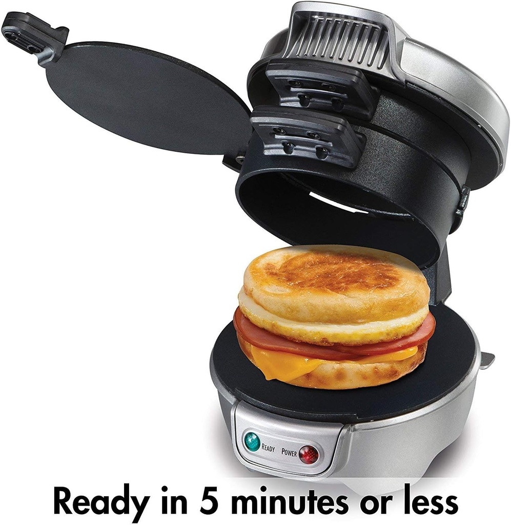 RAF BURGER MAKER / صانعة البرجر