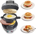 RAF BURGER MAKER / صانعة البرجر