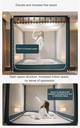 BED Cover MOSQUITO NET  / غطاء السرير