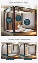 BED Cover MOSQUITO NET  / غطاء السرير