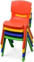 CHILD TABLE +6 CHAIRS / طاولة أطفال مع 6 كراسي 