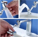 FAUCET SPLASH HEAD