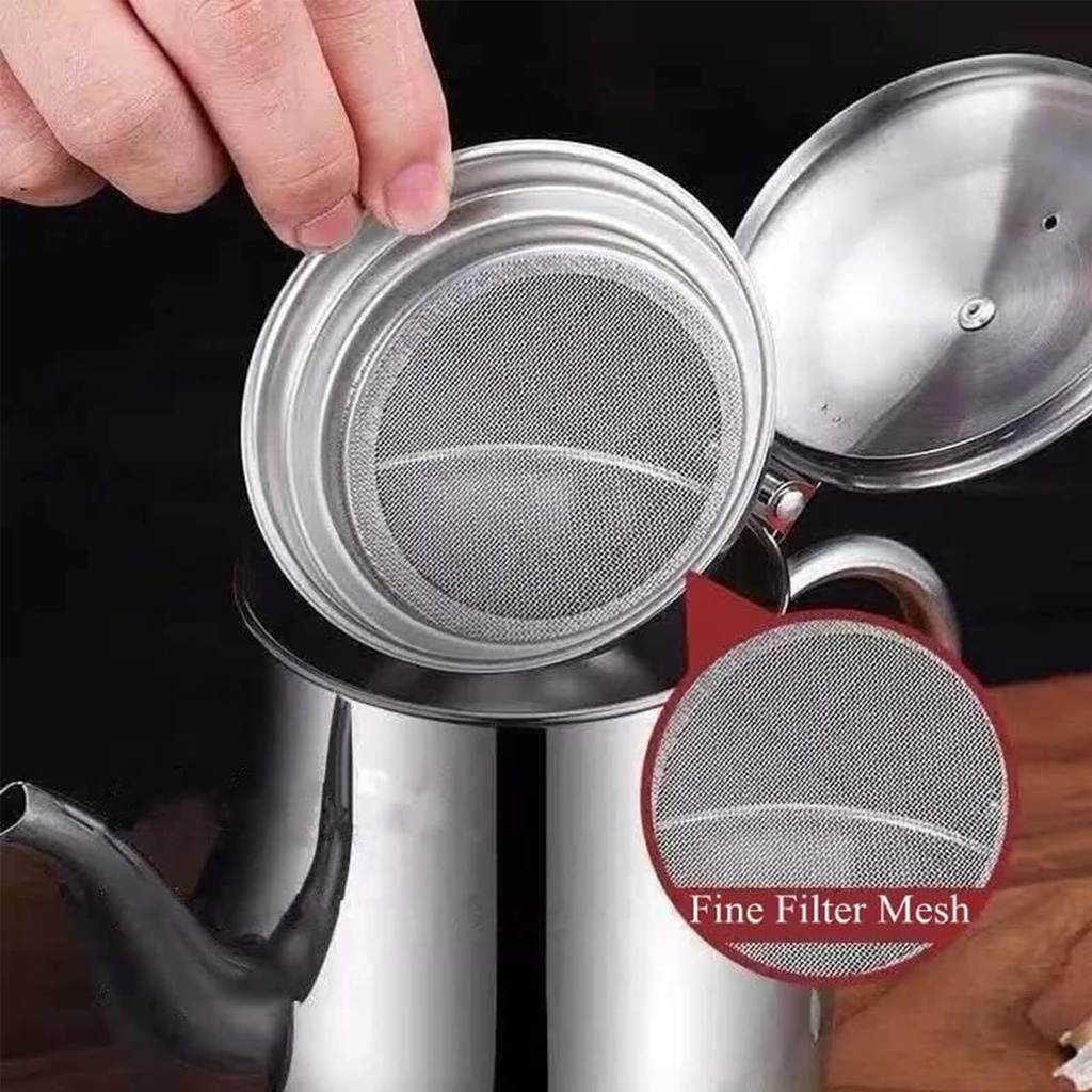 oil filter pot .0303000/ مصفاة الزيت