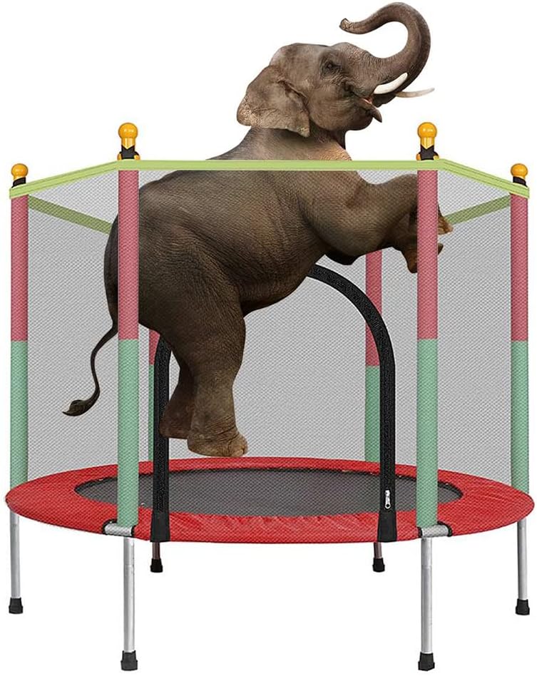 BABY TRAMPOLINE/نطاطية الاطفال