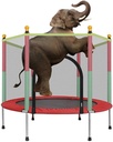 BABY TRAMPOLINE/نطاطية الاطفال
