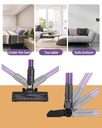 Smart Me Portable Vacuum Cleaner / مكنسة محمولة سمارت مي