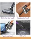 Smart Me Portable Vacuum Cleaner / مكنسة محمولة سمارت مي