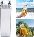 Bottle Organizer  1 LTR/  علب المشروبات متعدد الاستخدام 