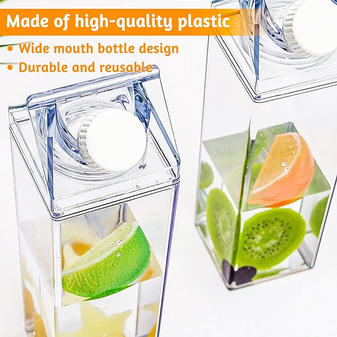 Bottle Organizer  1 LTR/  علب المشروبات متعدد الاستخدام 
