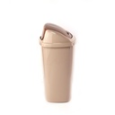 Trash can 80L/سلة المهملات 80 لتر