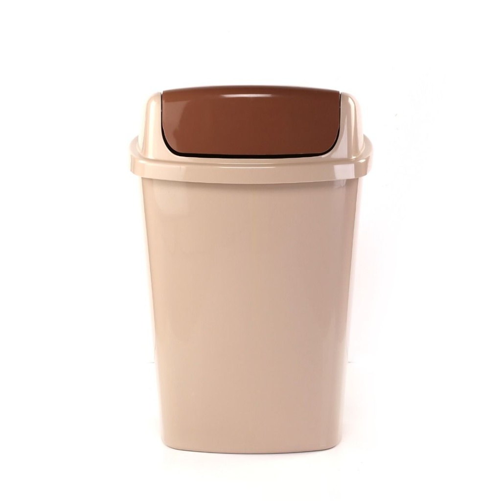 Trash can 60L/سلة المهملات 60 لتر