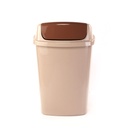 Trash can 60L/سلة المهملات 60 لتر
