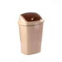 Trash can 35L/سلة المهملات 35 لتر